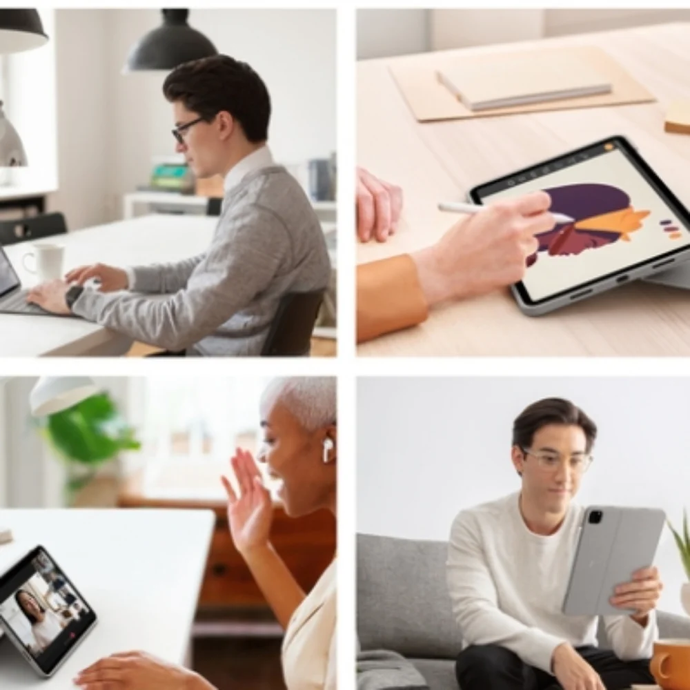 iPad Combo Touch Pro 11